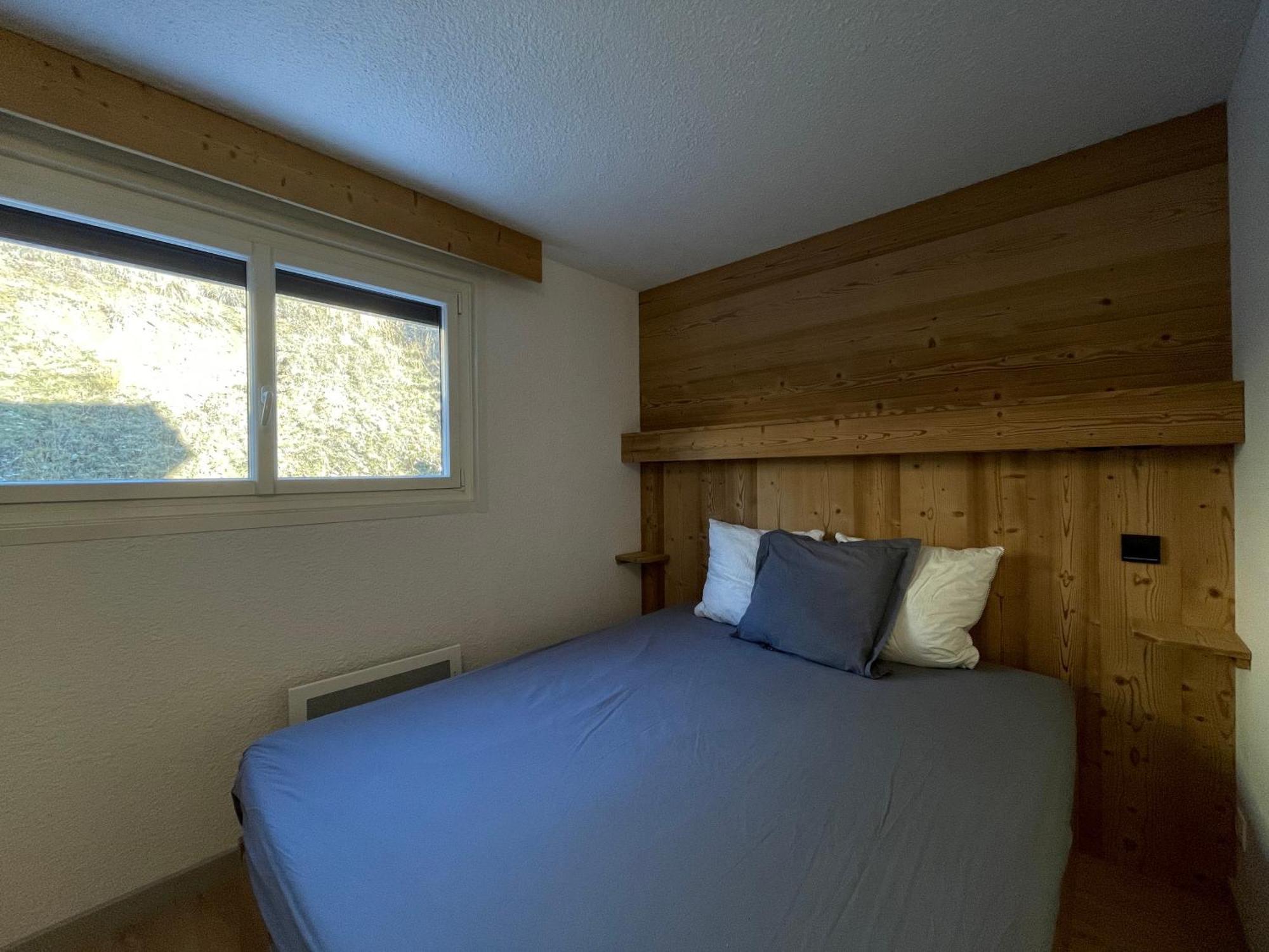 Homency - Residence Le Sanghri-La Alpe d'Huez Buitenkant foto